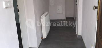 Pronájem bytu 2+1 57 m², Rybničná, Liberec