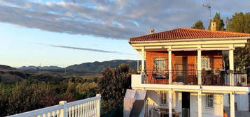 Casa o chalet independiente en venta en Real de Montroy