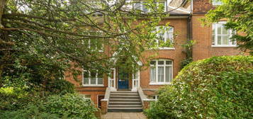 Flat for sale in Acol Road, London NW6