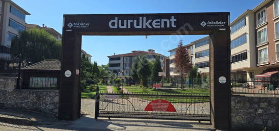 SATILIK 3+1 DAİRE BARTIN DURUKENT SİTESİ