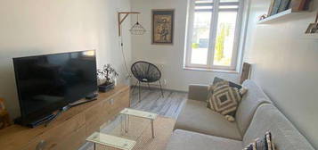 Appartement 2pièces 42m²