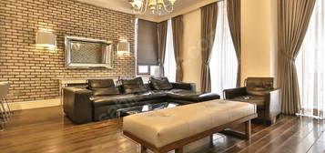 R-ONE Beyoğlu All Bills Included Full Furnished Flat For Rent