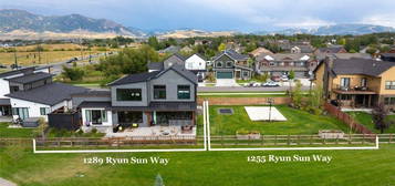 1289 Ryun Sun Way #A, Bozeman, MT 59718