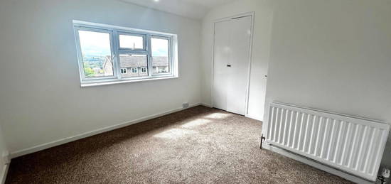 3 bed terraced house to rent