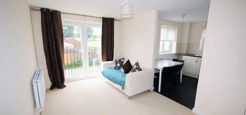 2 bedroom flat to rent