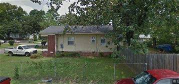 4800 Pike Ave, North Little Rock, AR 72118