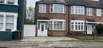 End terrace house to rent in Grove Road, London E4
