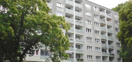 3-Zi.-Whg. mit Tageslichtbad und Balkon