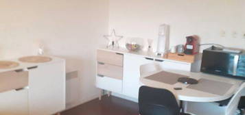 Location t2 langueux residence securisee