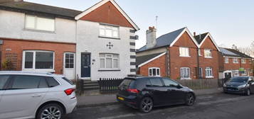 End terrace house for sale in Stirling Road, Ashford TN24