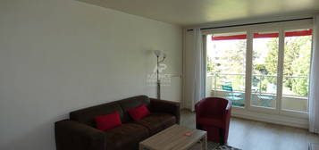 Location appartement 3 pièces 70 m²