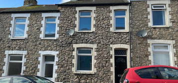 3 bedroom terraced house