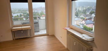 1 Zimmer Apartment, Uni-Nah, Teilmöbliert