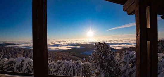 Umgeben von Bergen und Natur - Traumhaftes Apartmenthaus auf der Hochrindl