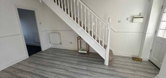 Terraced house for sale in Llwyn Onn, Tyla Garw, Pontyclun CF72