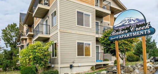 3900 Deemer Rd Unit 307, Bellingham, WA 98226