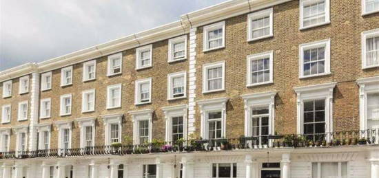 Flat to rent in Orsett Terrace, Lancaster Gate W2