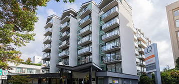 655 Douglas St #409, Victoria, BC V8V 0B6