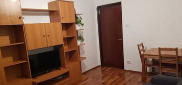 Apartament de 2 camere, 45 mp, pet friendly, decomandat, AC, balcon, Lujerului