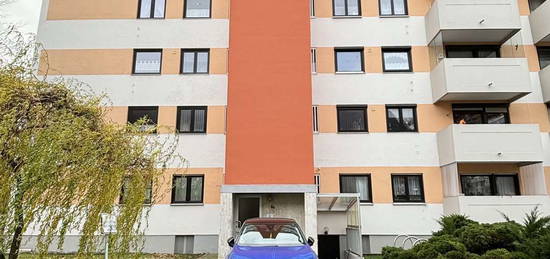 Katip | Vorteilhafte 4 Zimmerwohnung mit Balkon *Platz für die ganze Familie