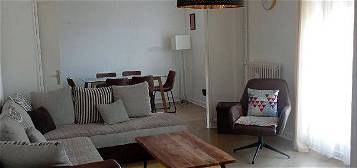 Charmant appartement de 4pcs (90m²) à louer à Lons le Saunier