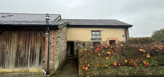 Detached house to rent in Yarnscombe, Barnstaple, Devon EX31