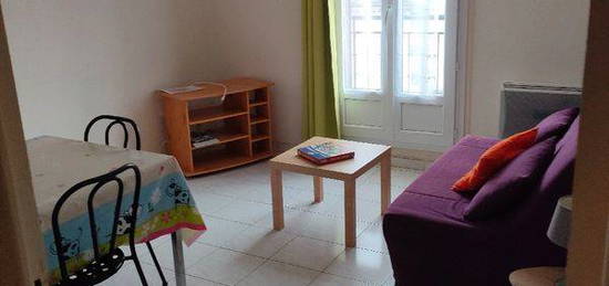 Appartement T3