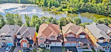 19 Edward Jeffreys Ave, Markham, ON L6E 1G1