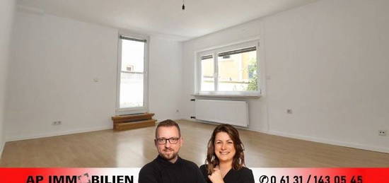 *PROVISIONSFREI F. D. Käufer* SONNENBERG - 2 Zimmer-Wohnung mit großer Dachterrasse