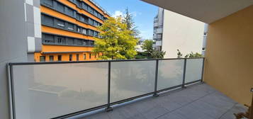 Vente appartement 3 pièces 65 m²