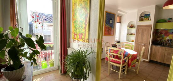 APPARTEMENT 142m2, 4 CHAMBRES