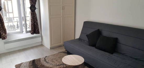 Studio 15m2 Porte de Vanves