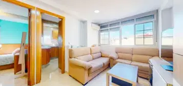 Apartamento en Parque Victoria Eugenia