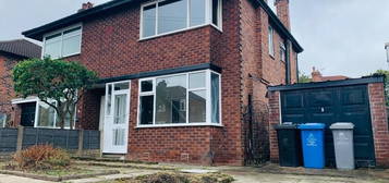 2 bedroom semi-detached house