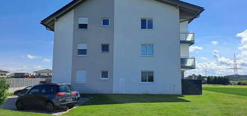 75m² Wohnung in sonniger Lage