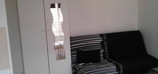 Appartement studio centre ville guingamp