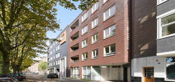 Visseringstraat 21 D