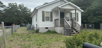 116 Blewitt Ave, Rockingham, NC 28379