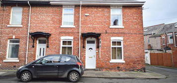 2 bedroom terraced house