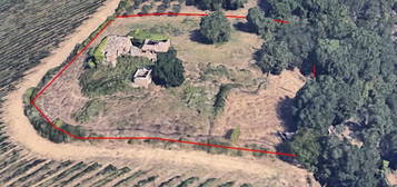 Casa colonica, da ristrutturare, 450 m², Gaiole in Chianti