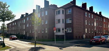 Schönes 1-Zimmer Appartment in Heppens (WHV)!