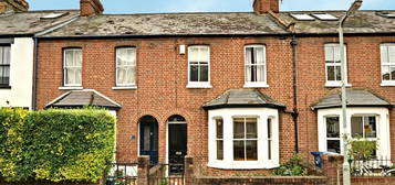 Property to rent in Crown Street, Oxford OX4