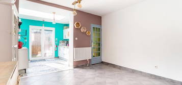 Maison 3 pièces 75 m²