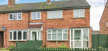 3 bed terraced house for sale