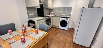 1 bed flat to rent