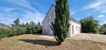 Maison  à vendre, 5 pièces, 4 chambres, 106 m²