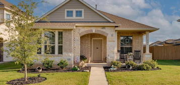 125 Pentro Path, Georgetown, TX 78626