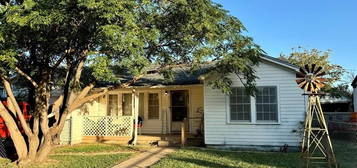 205 Jefferson St, Big Spring, TX 79720