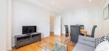 1 bed flat to rent