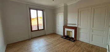 Achat appartement 3 pièces 65 m²